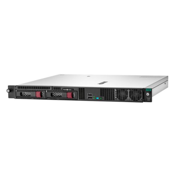 HPE DL20 Gen10 Proliant Intel CPU RAM DDR4 4 SFF ERP Manage Computer Storages Rack Server - Image 6