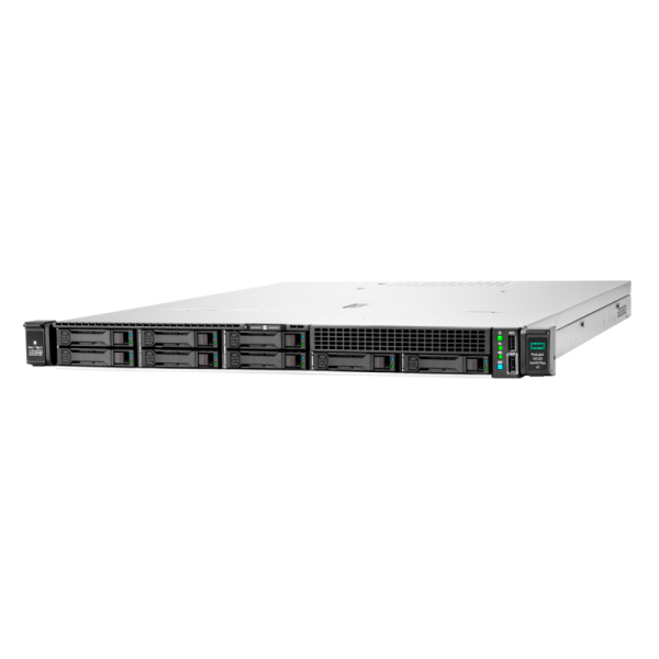 HPE ProLiant DL325 Gen10 Plus PC Computer AMD EPYC 1u Mini Rack Server - Image 2