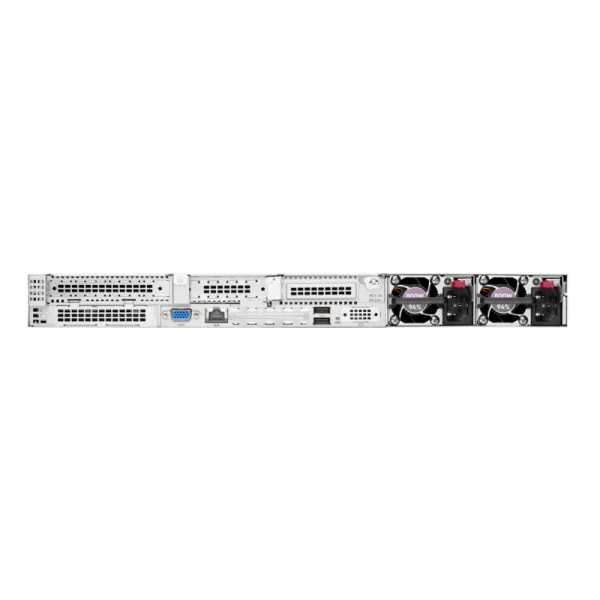 HPE ProLiant DL325 Gen10 Plus PC Computer AMD EPYC 1u Mini Rack Server - Image 4
