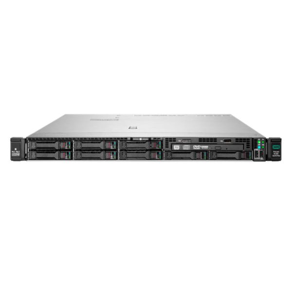 HPE DL360 Gen10 Plus Proliant Intel CPU DDR4 Computer 1u Mini Rack Server - Image 2