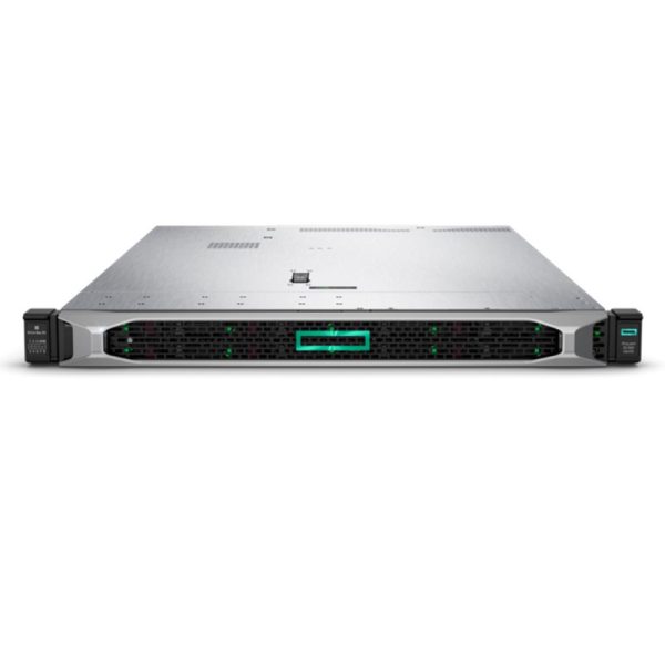 HPE DL360 Gen10 Plus Proliant Intel CPU DDR4 Computer 1u Mini Rack Server