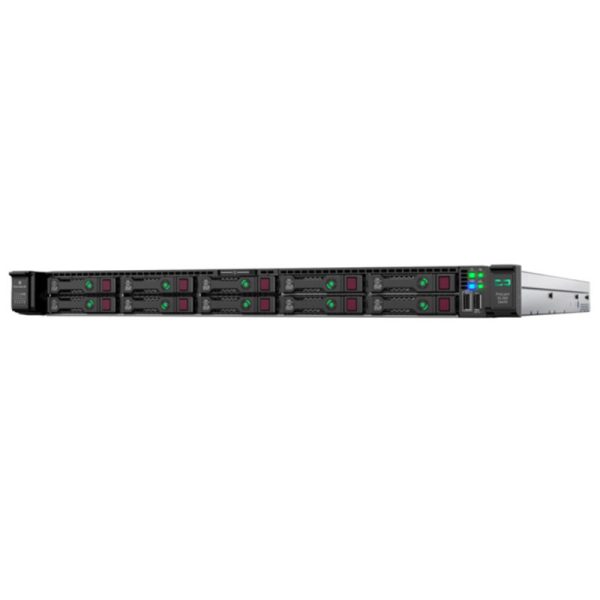 HPE DL360 Gen10 Plus Proliant Intel CPU DDR4 Computer 1u Mini Rack Server - Image 4