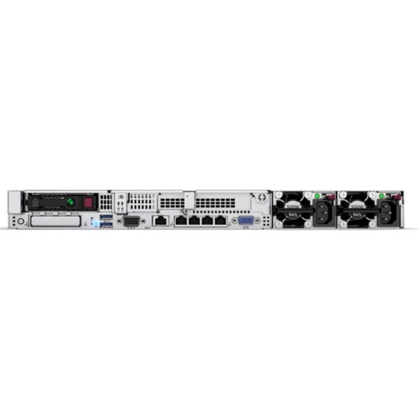 HPE DL360 Gen10 Plus Proliant Intel CPU DDR4 Computer 1u Mini Rack Server - Image 5