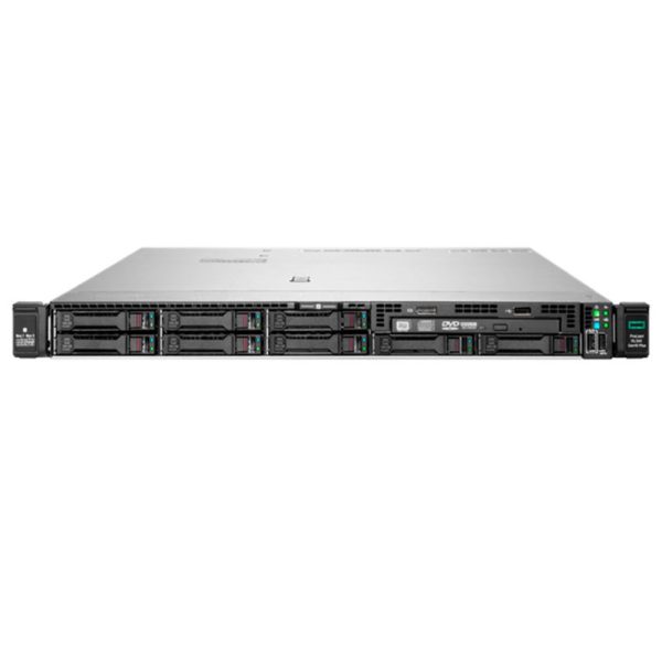 HPE DL360 Gen10 Plus Proliant Intel CPU DDR4 Computer 1u Mini Rack Server - Image 6