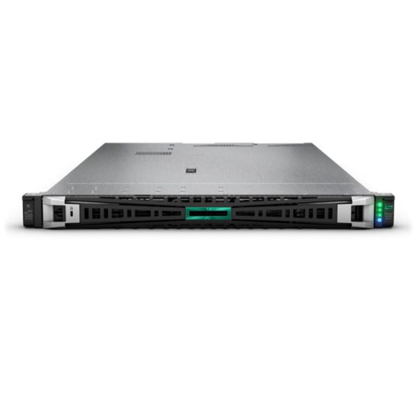 HPE DL360 Gen11 Proliant Intel Xeon CPU DDR5 Memory Media GPU AI 1u Mini Rack Server