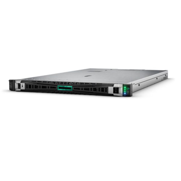 HPE DL360 Gen11 Proliant Intel Xeon CPU DDR5 Memory Media GPU AI 1u Mini Rack Server - Image 2