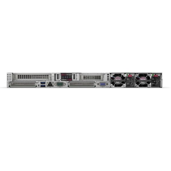 HPE DL360 Gen11 Proliant Intel Xeon CPU DDR5 Memory Media GPU AI 1u Mini Rack Server - Image 3