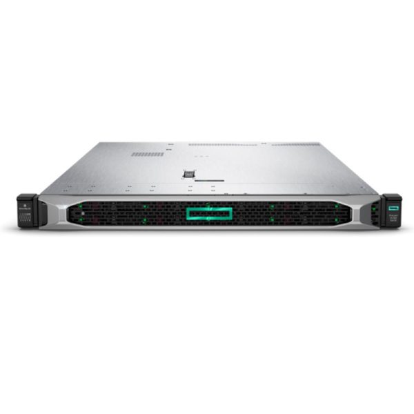 HPE DL360 Gen10 Proliant Intel CPU PC Computer Storage 1u Mini Rack Server