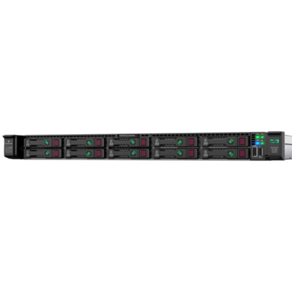HPE DL360 Gen10 Proliant Intel CPU PC Computer Storage 1u Mini Rack Server - Image 3