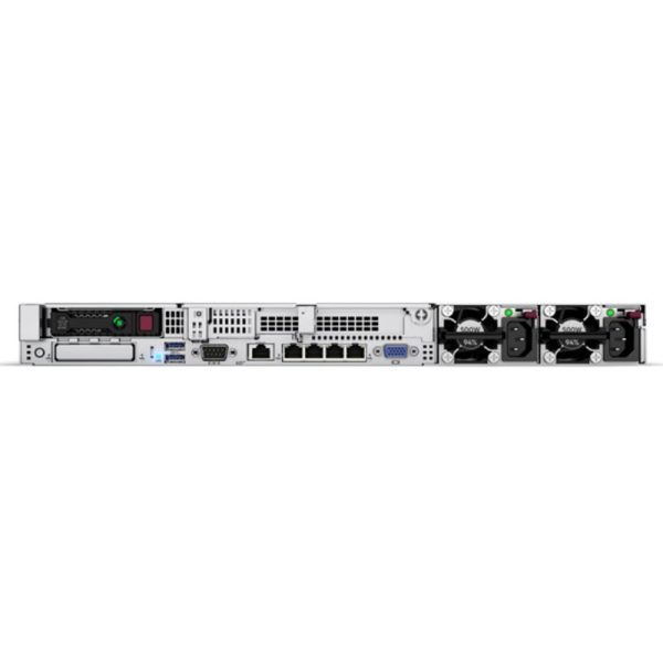 HPE DL360 Gen10 Proliant Intel CPU PC Computer Storage 1u Mini Rack Server - Image 4