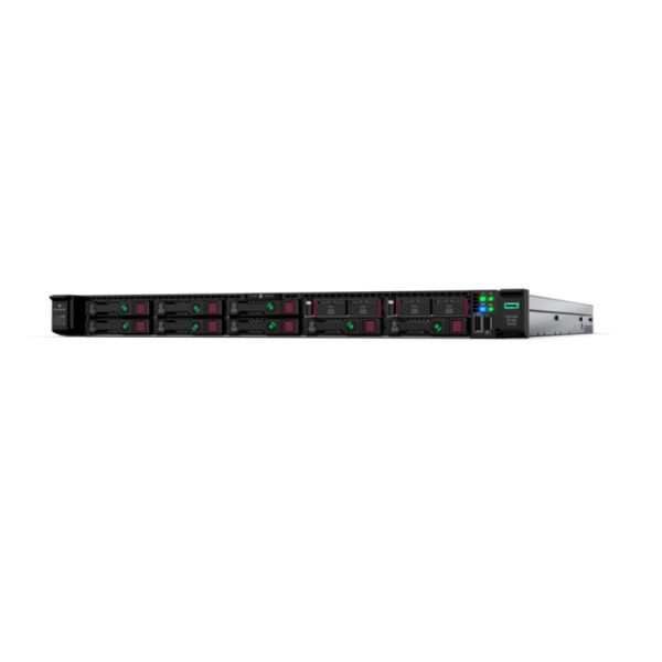 HPE DL360 Gen10 Proliant Intel CPU PC Computer Storage 1u Mini Rack Server - Image 7