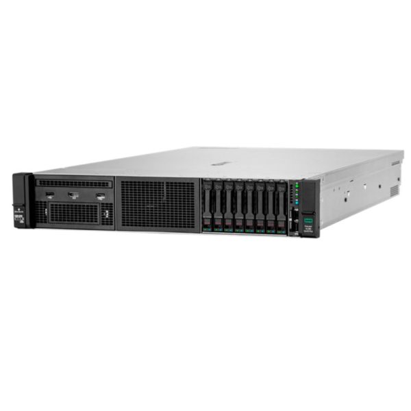 HPE DL380 Gen10 Plus Proliant Intel Xeon CPU PC Computer 2u Rack Server - Image 3