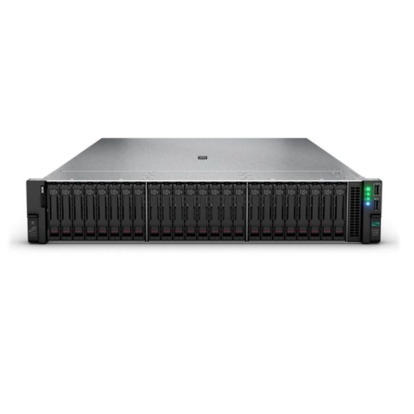 HPE DL380 Gen11 Proliant DDR5 Memory SSD GPU AI PC Computer 2u Rack Server - Image 2