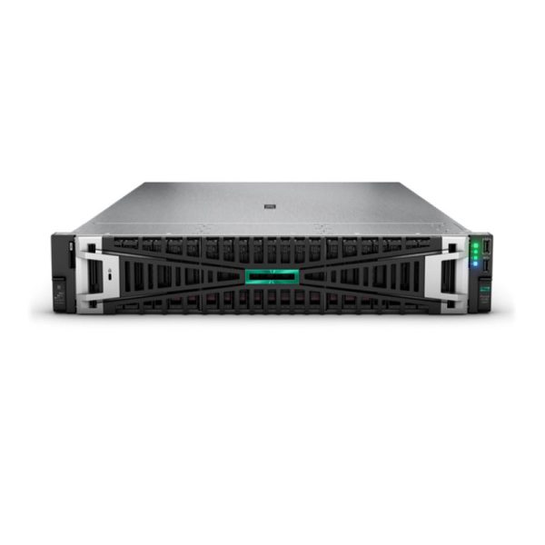 HPE DL380 Gen11 Proliant DDR5 Memory SSD GPU AI PC Computer 2u Rack Server