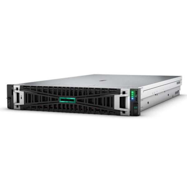 HPE DL380 Gen11 Proliant DDR5 Memory SSD GPU AI PC Computer 2u Rack Server - Image 5