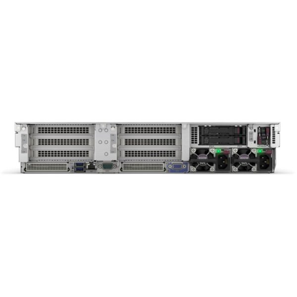 HPE DL380 Gen11 Proliant DDR5 Memory SSD GPU AI PC Computer 2u Rack Server - Image 4