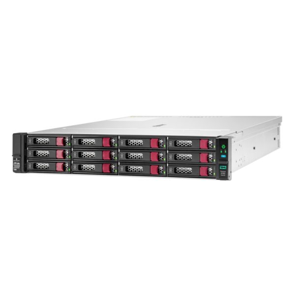 HPE ProLiant DL385 Gen10 Plus Proliant RAM DDR4 PC Computer AMD EPYC 2U Server Rack - Image 2