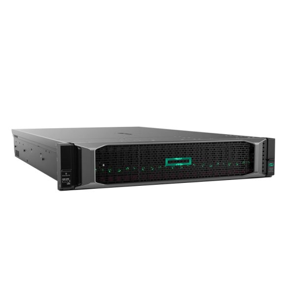 HPE ProLiant DL385 Gen10 Plus Proliant RAM DDR4 PC Computer AMD EPYC 2U Server Rack - Image 6