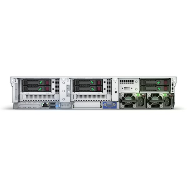 HPE ProLiant DL385 Gen10 Plus Proliant RAM DDR4 PC Computer AMD EPYC 2U Server Rack - Image 4