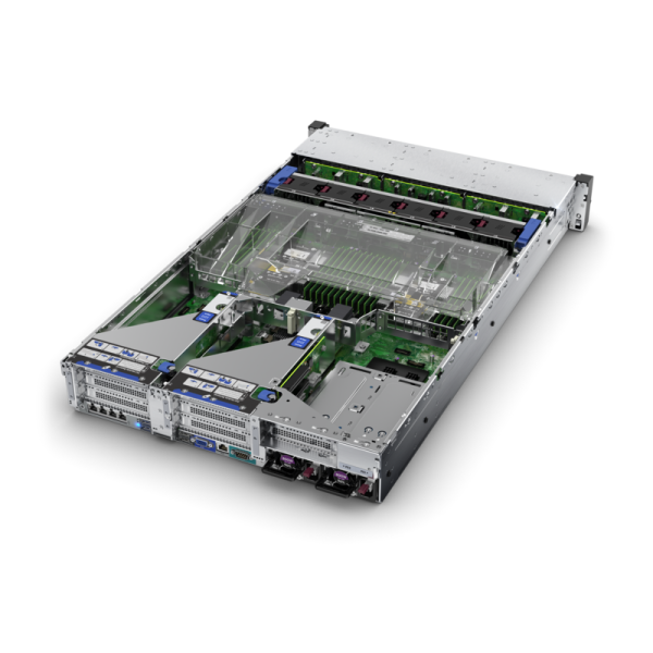 HPE DL560 Gen10 Proliant Intel CPU DDR4 Memory HDD SSD PC Computer Storage 2u Rack Server - Image 4