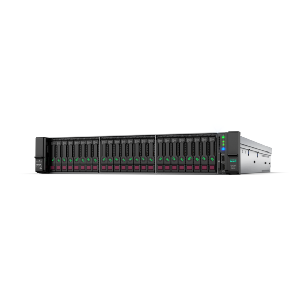 HPE DL560 Gen10 Proliant Intel CPU DDR4 Memory HDD SSD PC Computer Storage 2u Rack Server - Image 2