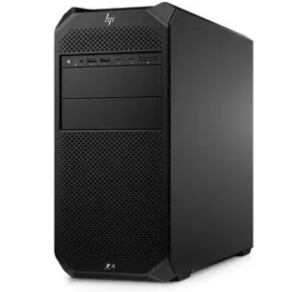 HP Z4 G4 Intel CPU PC Computer GPU Video Tower Workstation - Image 4