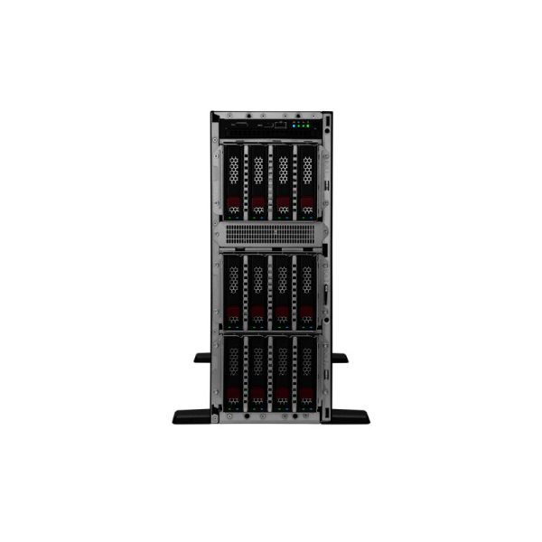HP Server ML350 G11 Proliant Intel CPU DDR5 RAM hdd 10tb Tower Server - Image 2
