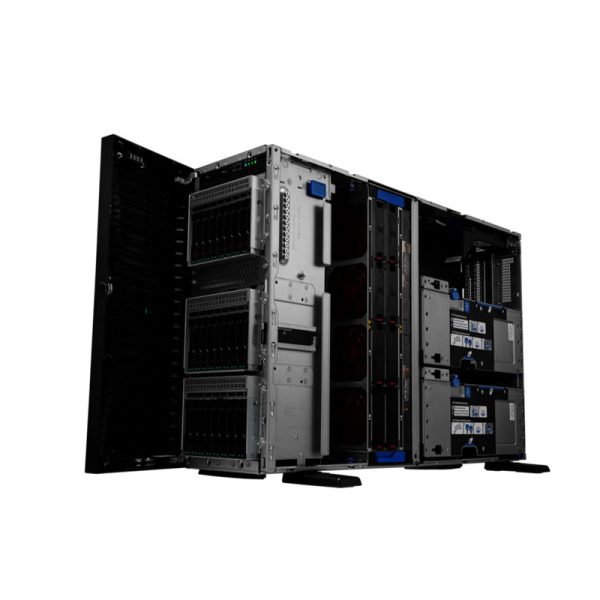 HP Server ML350 G11 Proliant Intel CPU DDR5 RAM hdd 10tb Tower Server - Image 5