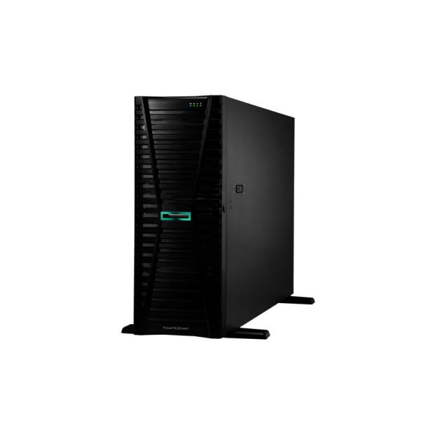 HP Server ML350 G11 Proliant Intel CPU DDR5 RAM hdd 10tb Tower Server - Image 3
