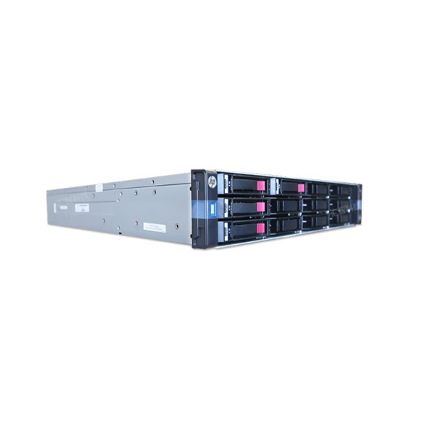 HPE MSA2060 12 LFF 24 SFF SAS SSD Network Storages - Image 4