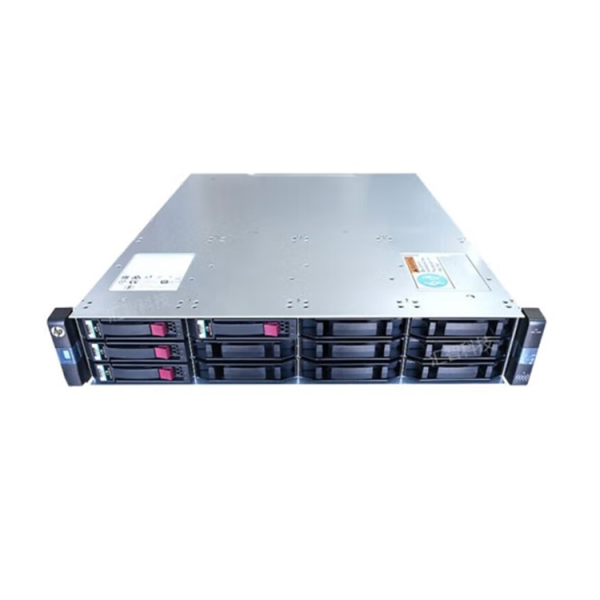 HPE MSA2060 12 LFF 24 SFF SAS SSD Network Storages - Image 5