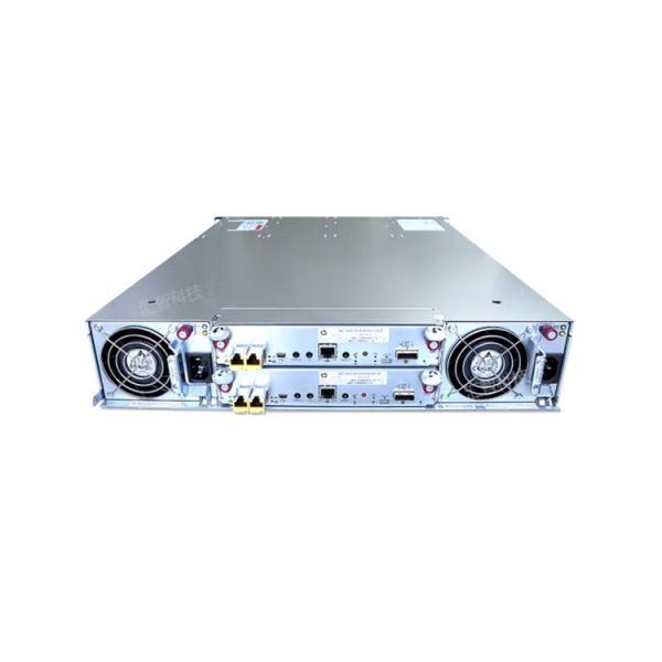 HPE MSA2060 12 LFF 24 SFF SAS SSD Network Storages - Image 6