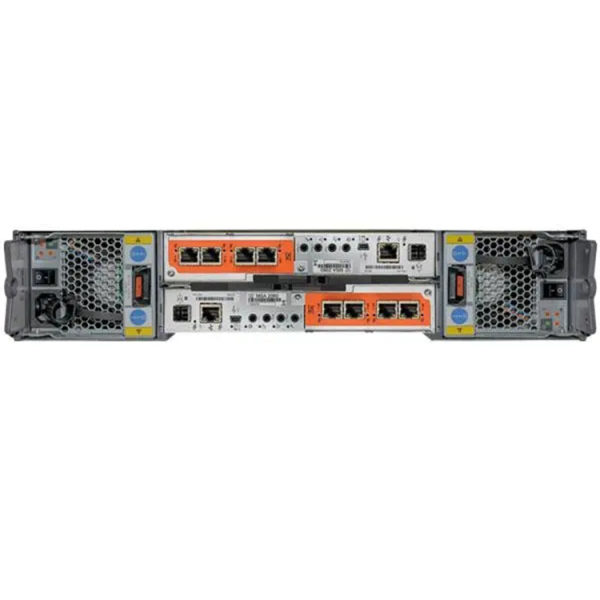 HPE MSA2062 24 SFF HDD SSD Dual Controller Network Storages - Image 8