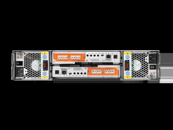 HPE MSA2062 24 SFF HDD SSD Dual Controller Network Storages - Image 7
