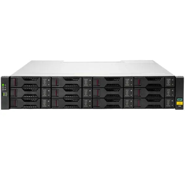 HPE MSA2062 24 SFF HDD SSD Dual Controller Network Storages - Image 6