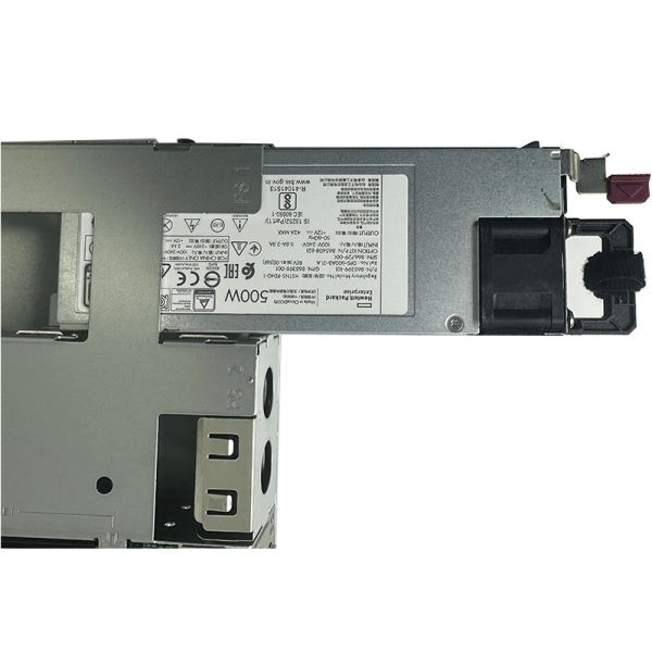 HPE DL360 Gen10 Proliant Intel CPU PC Computer Storage 1u Mini Rack Server - Image 17