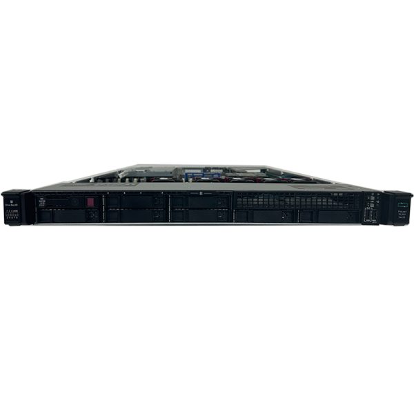 HPE DL360 Gen10 Proliant Intel CPU PC Computer Storage 1u Mini Rack Server - Image 18