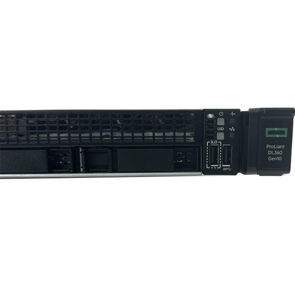 HPE DL360 Gen10 Proliant Intel CPU PC Computer Storage 1u Mini Rack Server - Image 19