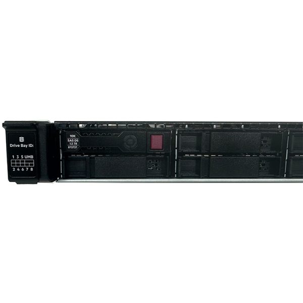 HPE DL360 Gen10 Proliant Intel CPU PC Computer Storage 1u Mini Rack Server - Image 20