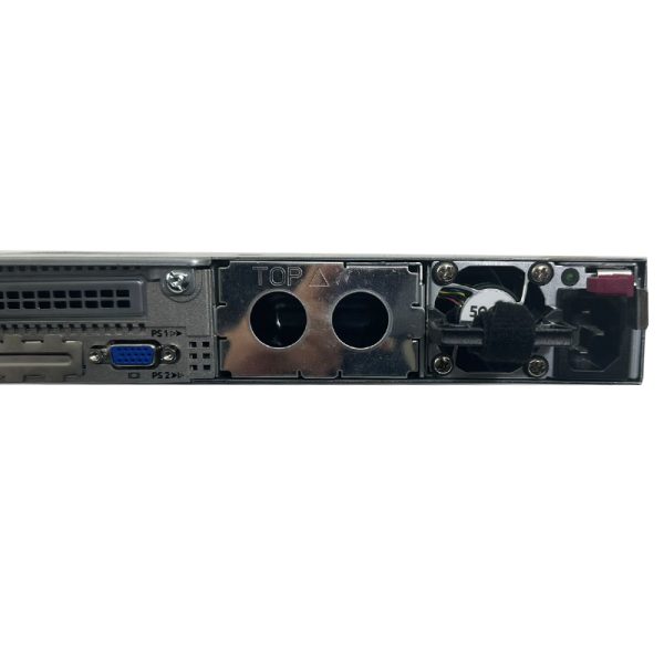 HPE DL360 Gen10 Proliant Intel CPU PC Computer Storage 1u Mini Rack Server - Image 36