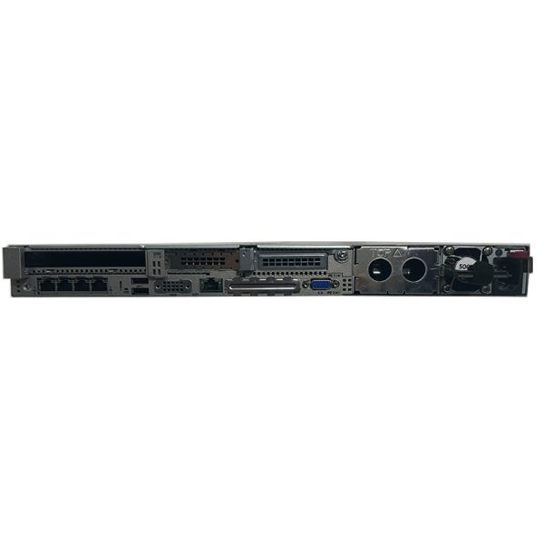 HPE DL360 Gen10 Proliant Intel CPU PC Computer Storage 1u Mini Rack Server - Image 9