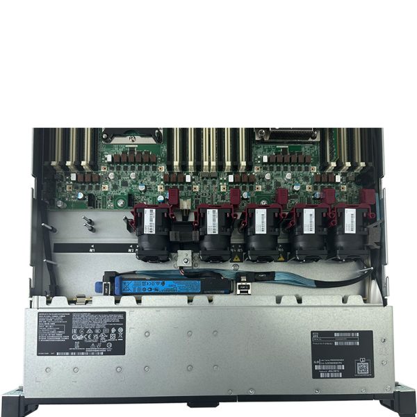 HPE DL360 Gen10 Proliant Intel CPU PC Computer Storage 1u Mini Rack Server - Image 31