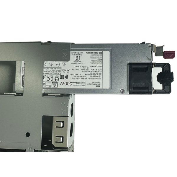 HPE DL360 Gen10 Proliant Intel CPU PC Computer Storage 1u Mini Rack Server - Image 29