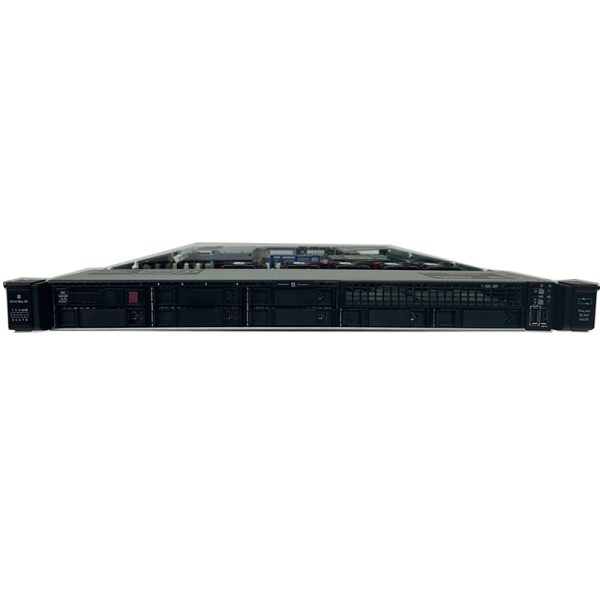 HPE DL360 Gen10 Proliant Intel CPU PC Computer Storage 1u Mini Rack Server - Image 28