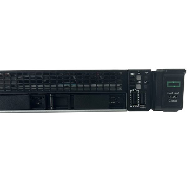 HPE DL360 Gen10 Proliant Intel CPU PC Computer Storage 1u Mini Rack Server - Image 27