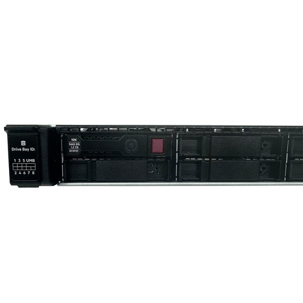 HPE DL360 Gen10 Proliant Intel CPU PC Computer Storage 1u Mini Rack Server - Image 26