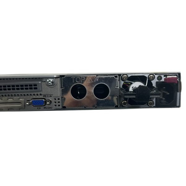 HPE DL360 Gen10 Proliant Intel CPU PC Computer Storage 1u Mini Rack Server - Image 10