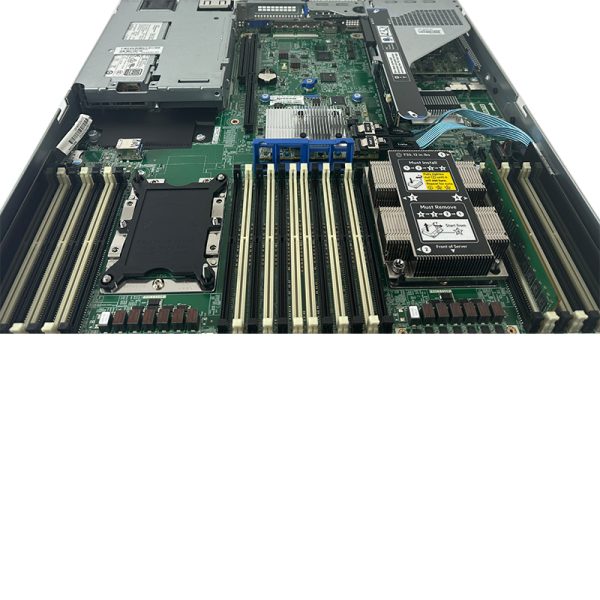 HPE DL360 Gen10 Proliant Intel CPU PC Computer Storage 1u Mini Rack Server - Image 12