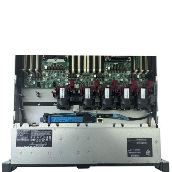 HPE DL360 Gen10 Proliant Intel CPU PC Computer Storage 1u Mini Rack Server - Image 15
