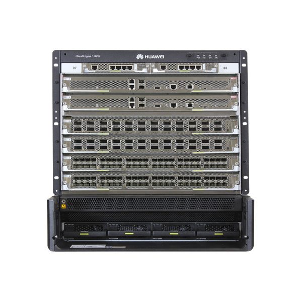 CloudEngine 12800 Series CE12804 Data Center Core Switches